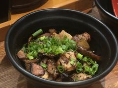 秘制烤叉烧-豚王拉面(澳门银河店)