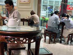 大堂-仁信老铺(嘉信店)