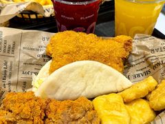 -TACO STAR 塔可星(下沙宝龙店)