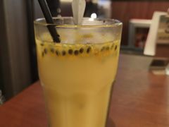 -玥记茶餐厅(十字门华发商都一期绸带店)