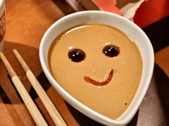 -宝泉铜锅·涮羊肉(解放东路店)