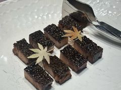 -北京泰富酒店-柏景轩中餐厅