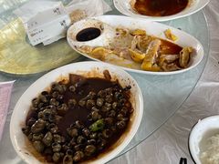-小六农家乐(崇明西沙湿地店)