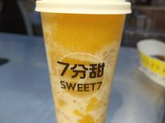 -7分甜(天津南开大悦城店)