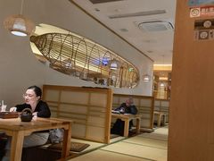 -花潮料理艺食馆(世欧广场店)