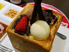-有璟阁港式餐厅(国贸商城店)