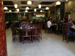 -人民公社食堂