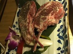-久苑烧肉(世界城广场店)