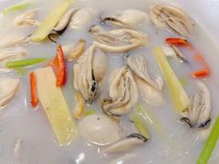 -台山第一家兴华黄鳝饭·黄鳝婆(合水分店)