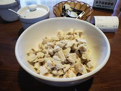 -建基泡馍·西安老字号·清真(永宁店)