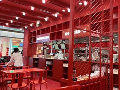 大堂-喜家德虾仁水饺(景枫中心店)