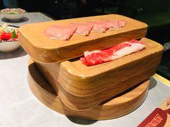 -一绪に寿喜烧自助(世茂广场店)