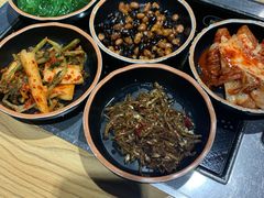 -绣旻烤肉吧(总店)