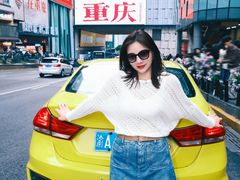 -观音桥步行街