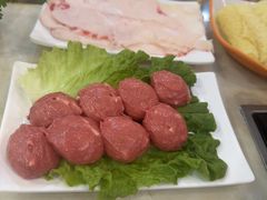-潮悦牛肉火锅城(水贝店)