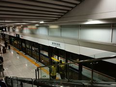 -郑州新郑国际机场-T2航站楼