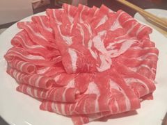 肥牛-南门涮肉(北洼路店)