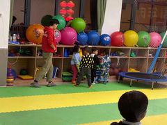 -多特儿童专注力·感统训练·学习力训练(曲江校区)