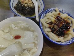 -西月城谭豆花(春熙路店)