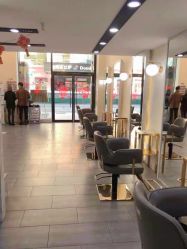 点击看大图 -3AM HAIR SALON烫发染发接发