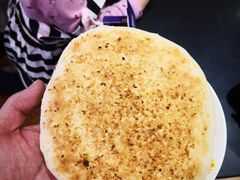 烧饼-杨记清芳牛肉拉面(宝龙广场店)