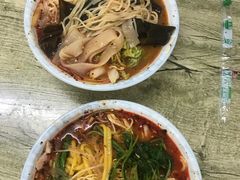 -老字号正宗四川麻辣烫(重庆路店)