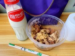 -峰景台亚姨牛杂