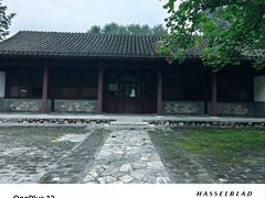 -颐和园