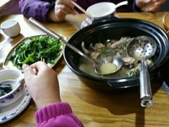 -妈妈的味道(和顺古镇店)