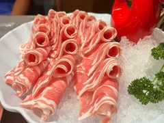 -额尔敦传统涮(体育场店)