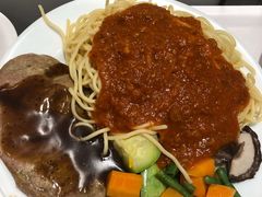意大利面-宜家·瑞典风味餐厅(四元桥店)