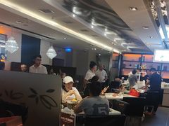 -小资太太(中央大街店)