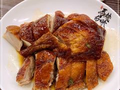 -龍炎馬仔烧味(首位中心店)