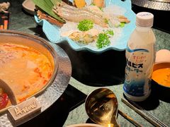 -牛New寿喜烧(金鹰世界店)