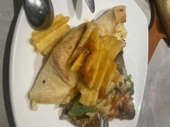 -必胜客(上海新南方商城PH店)