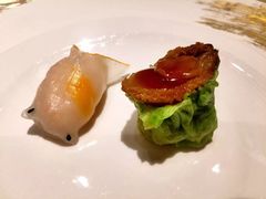 -8餐厅(新葡京酒店)