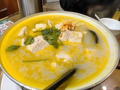 -戴河香地方名吃海鲜大馅蒸饺(黄金海岸一店)