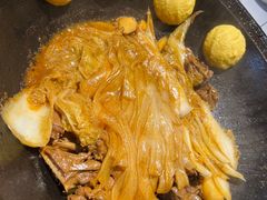 -桃源村铁锅炖鱼(体育馆道店)