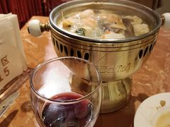 -芭菲盛宴·环球美食(袁家岗店)