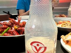 -天宝兄弟(前海壹方城店)
