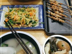 -大头亮羊汤烩面·河南非遗(良乡总店)
