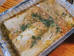 -丹东特色烤肉(南光三部店)