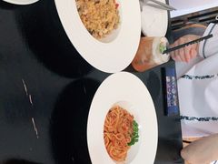 -Willing·Coffee&Brunch&Dinner(万达店)
