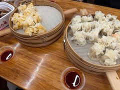 -海汇源老烧麦店(东大街总店)