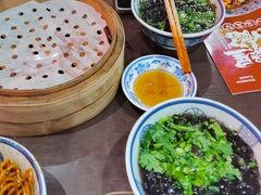 -王繁星面馆(西安熙地港店)