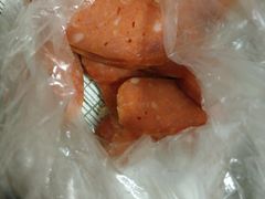 -黄毛鸭脖(汉阳总店)