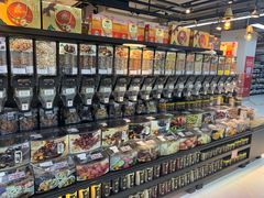 -家乐福(古北店)
