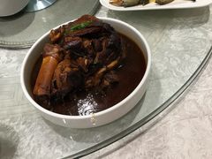 -走马楼饭庄(慈城古县城店)