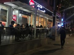 -85度C(深圳佳宁娜店)