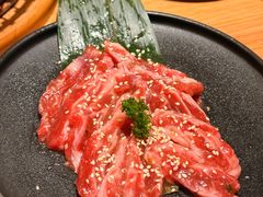 山贼牛肋条-烧肉达人•炭火烧肉(新天地店)
